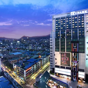 visit hotel